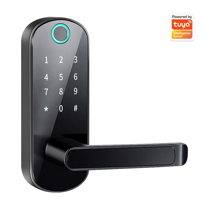 TUYA Wi-Fi Fingerprint Lock 086