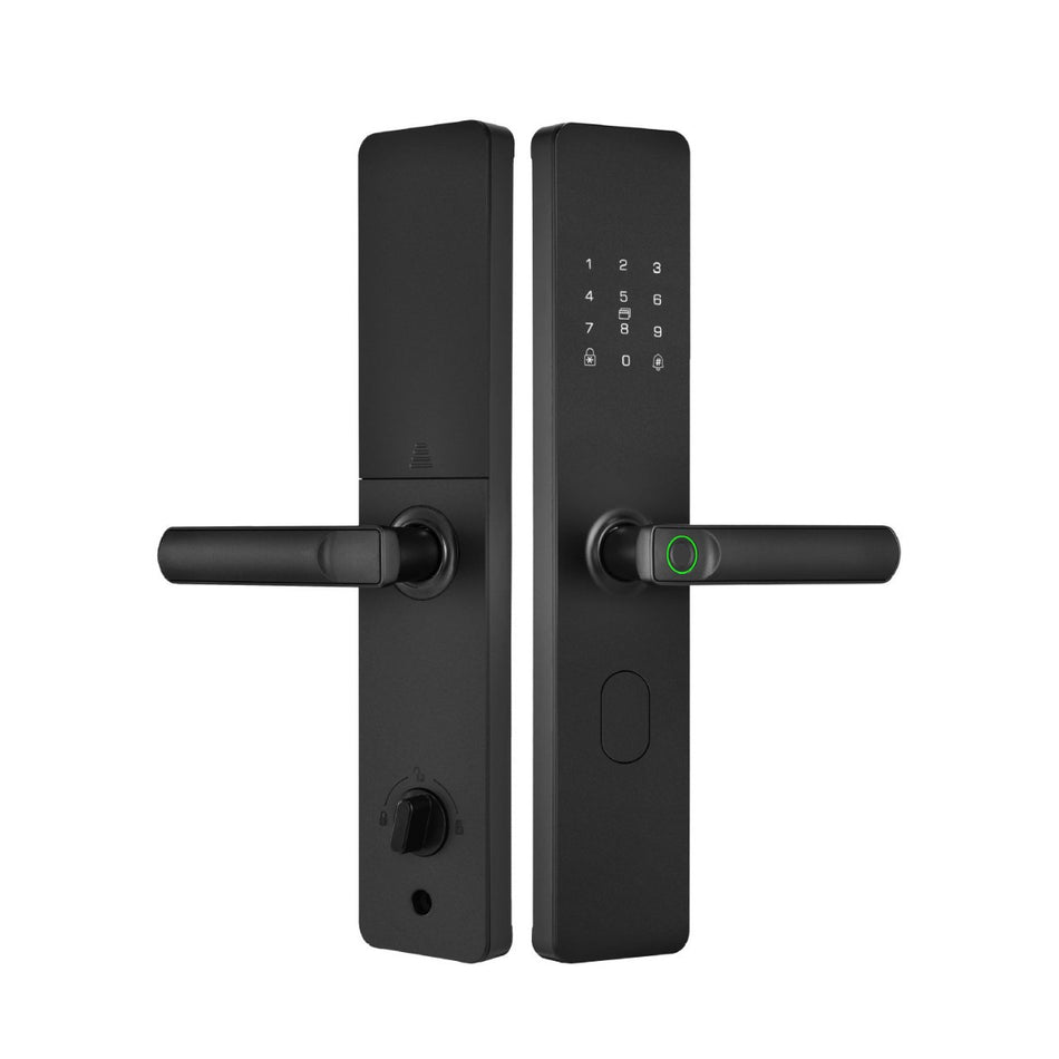New AI Face Recognition Smart Lock X20