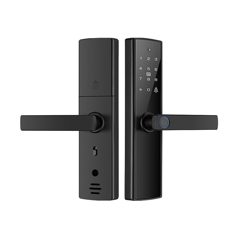 Cat Eye Intelligent Fingerprint Lock TUYA RF-516