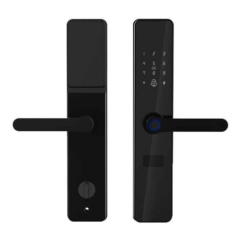 TUYA Smart Fingerprint Lock S203
