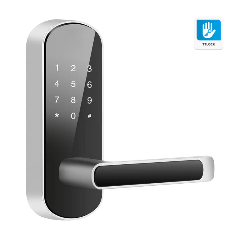 TUYA Wi-Fi Fingerprint Lock 086