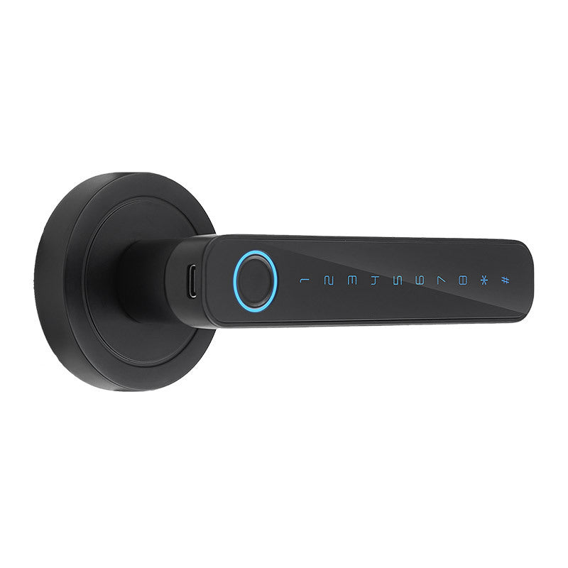 TUYA Smart Fingerprint Lock F4