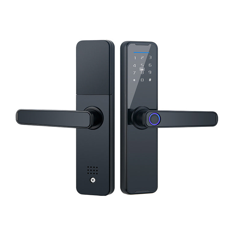 TUYA smart door lock WF-H6