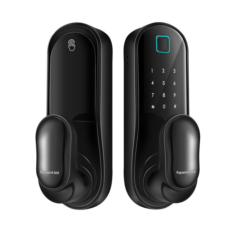 Indoor office smart fingerprint lock WF-FD01