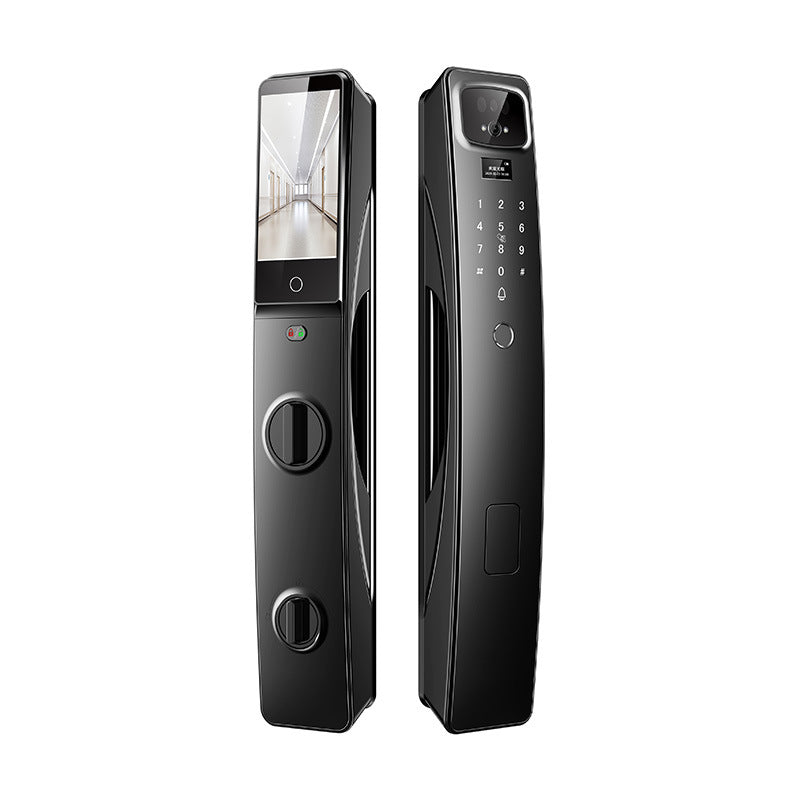 TUYA Palm Vein Fingerprint Lock 913