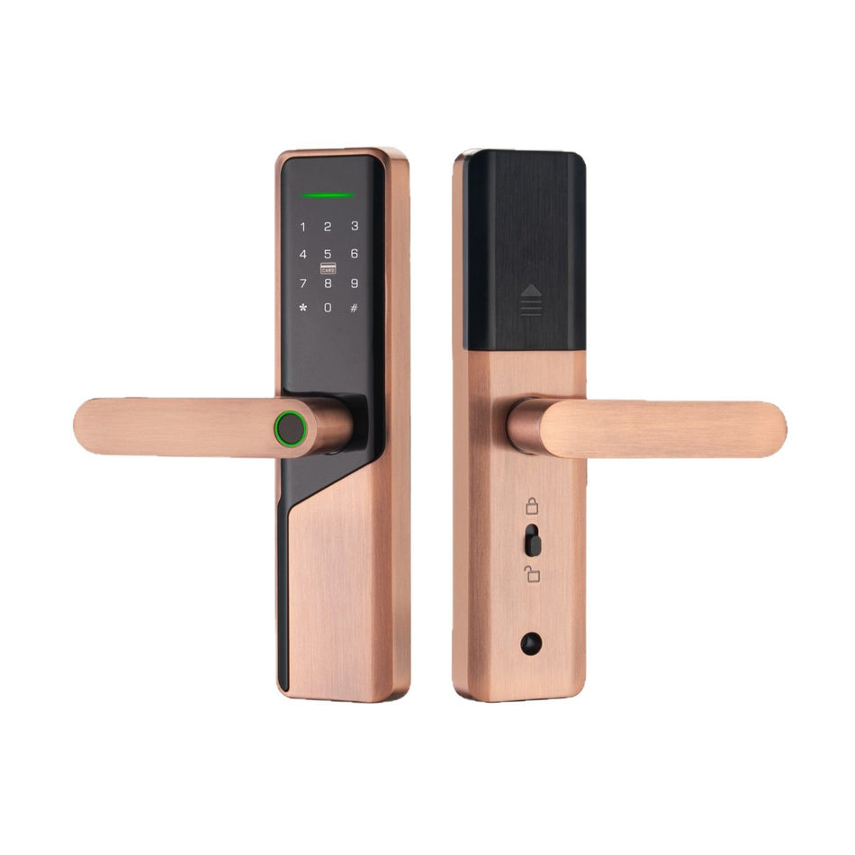 TUYA Smart Lock A1