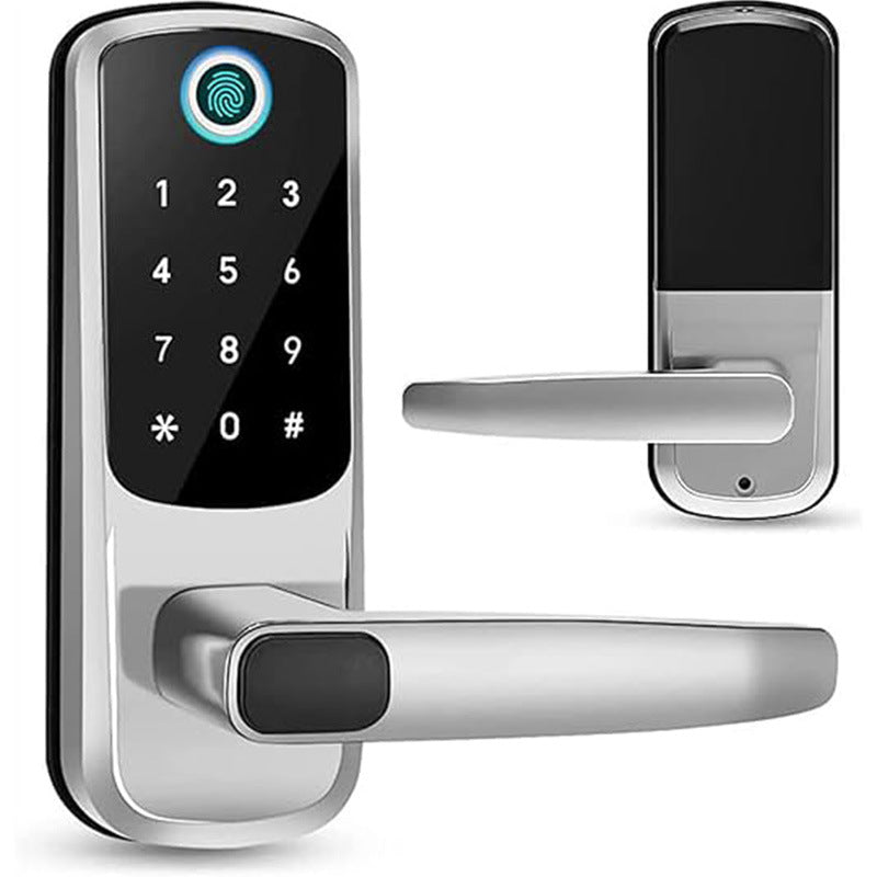 TUYA WI-FI Smart Lock B07